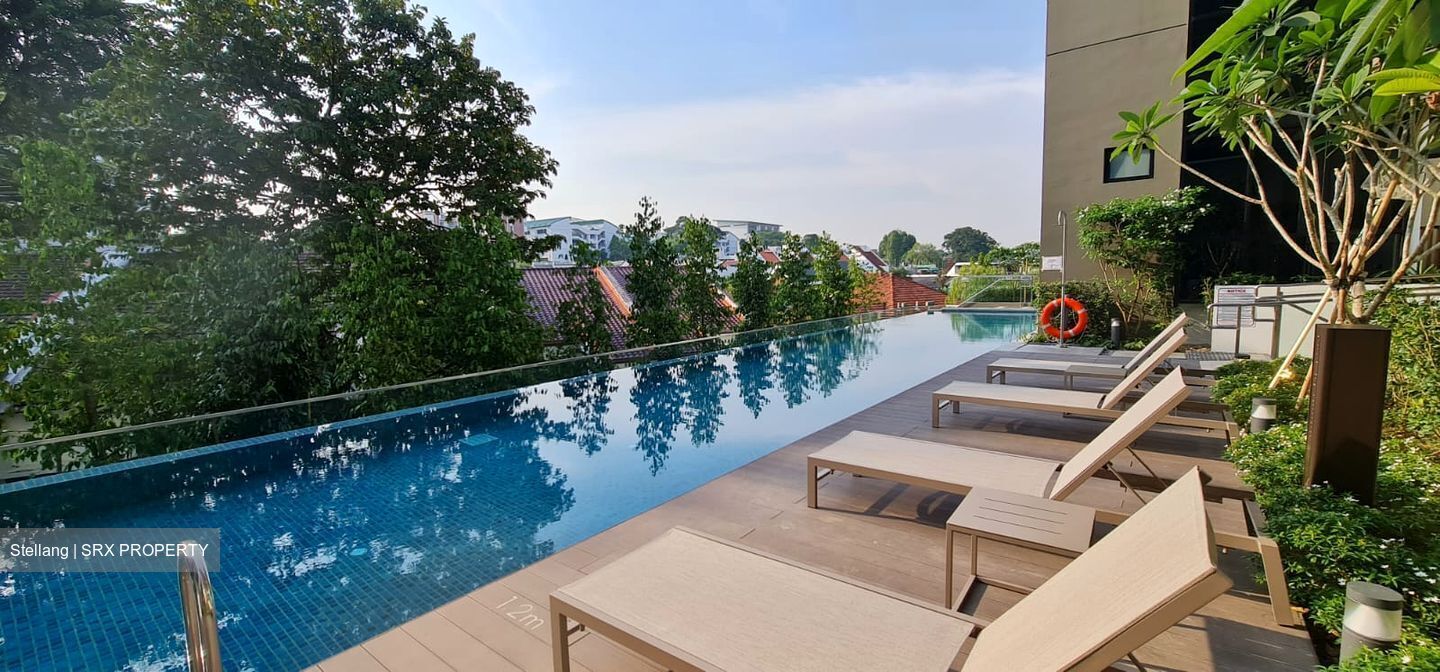 35 Gilstead (D11), Apartment #442663921